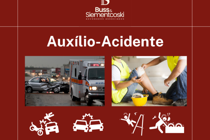 Auxílio-acidente