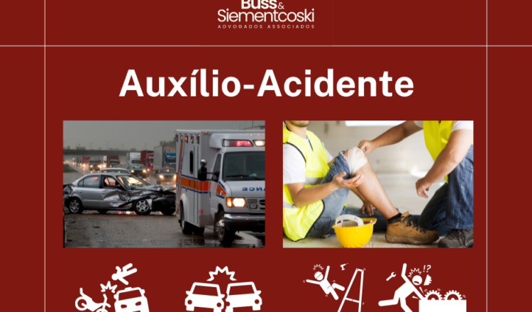 Auxílio-acidente
